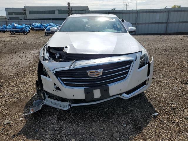 2016 CADILLAC CT6 LUXURY 1G6KD5RS7GU152894