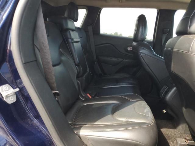 2016 JEEP CHEROKEE L 1C4PJMDB0GW120144