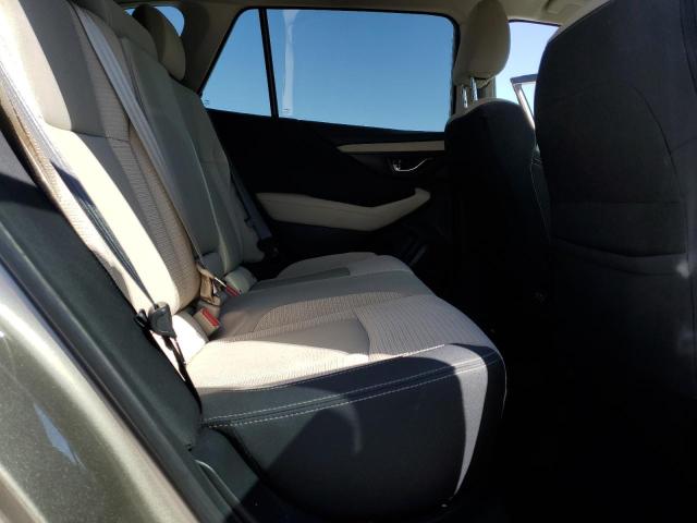 2020 SUBARU OUTBACK PR - 4S4BTAEC3L3108359