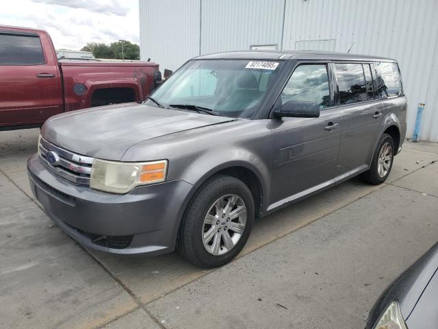 FORD FLEX SE