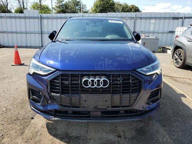 2023 AUDI Q3 KOMFORT - WA1AECF38P1033206