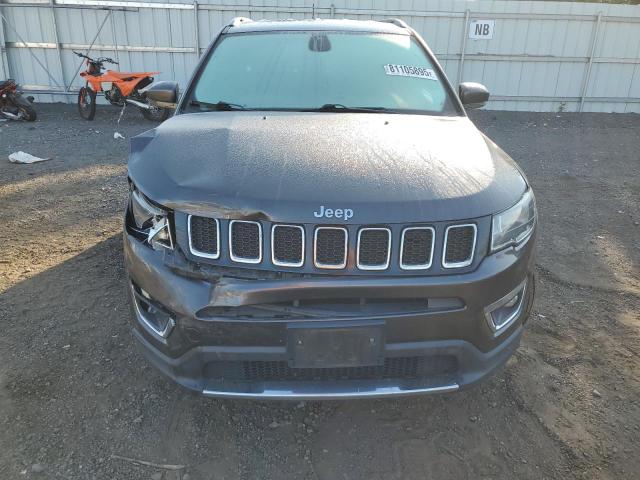 2020 JEEP COMPASS LIMITED 3C4NJDCB1LT126768