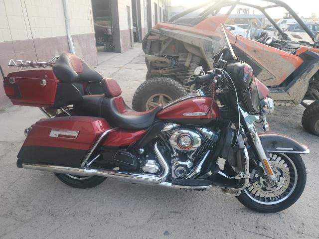 2013 HARLEY-DAVIDSON FLHTK ELEC 1HD1KEM30DB628987