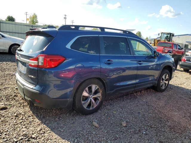 2019 SUBARU ASCENT PRE 4S4WMAFD4K3433994