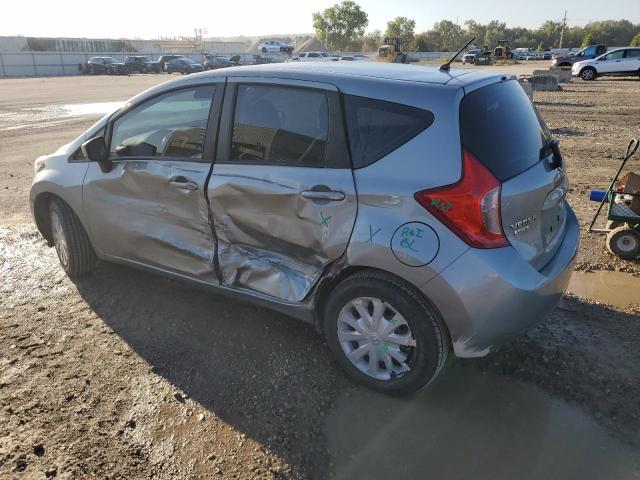 2015 NISSAN VERSA NOTE - 3N1CE2CP8FL369724