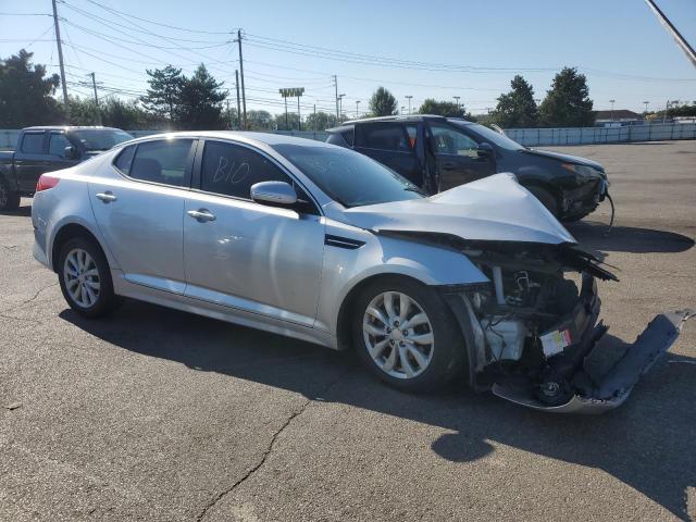 2015 KIA OPTIMA EX 5XXGN4A78FG488169