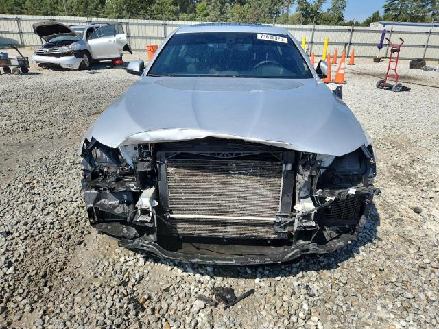 2016 BMW 535 I WBA5B1C51GG132096