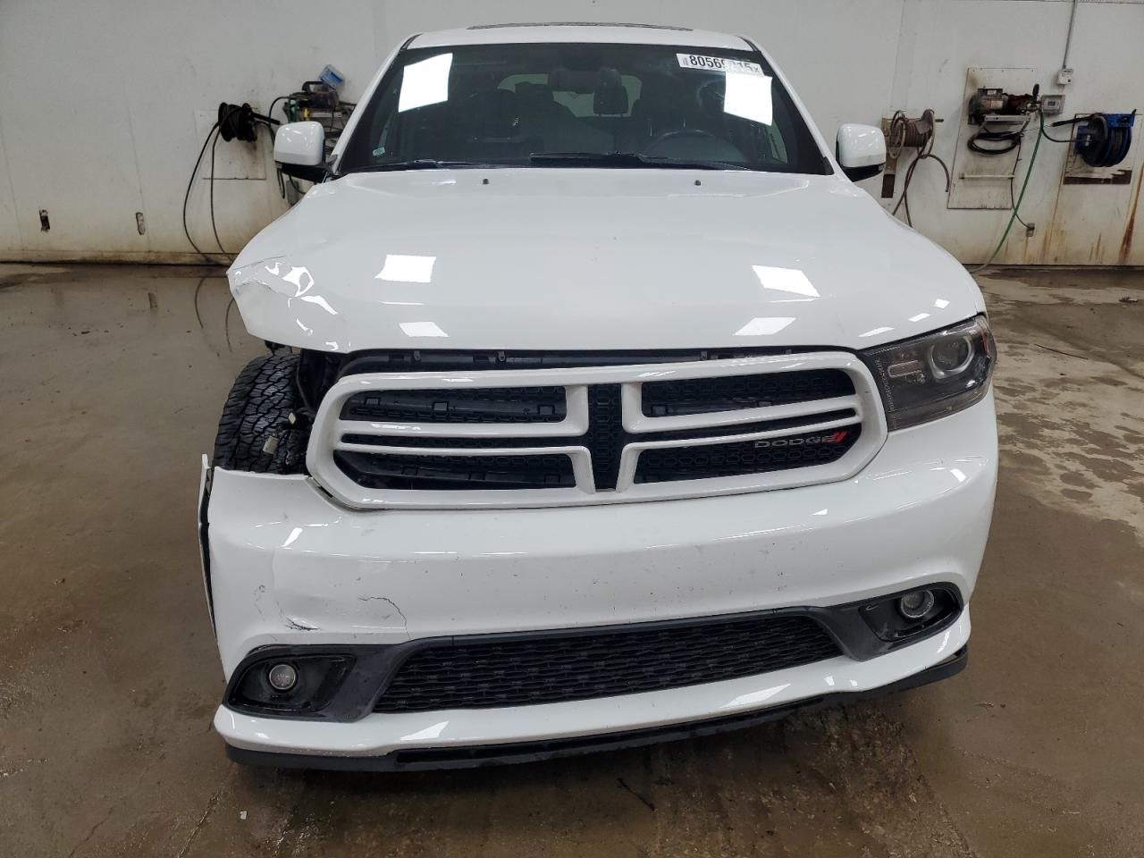 DODGE DURANGO R/T