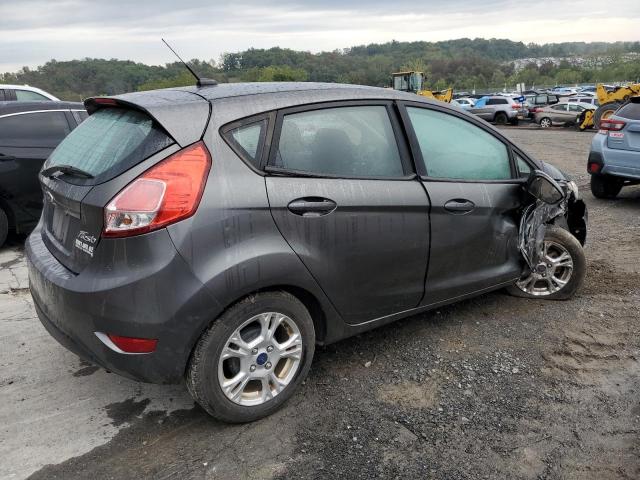 2015 FORD FIESTA SE 3FADP4EJ5FM161753