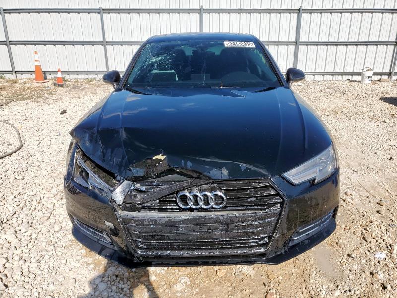 2017 AUDI A4 PREMIUM - WAUANAF42HN062890