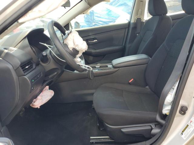 2022 NISSAN SENTRA S 3N1AB8BV4NY293245