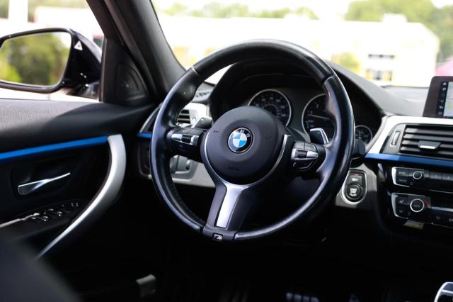 2018 BMW 340 I WBA8B3G55JNV01XXX