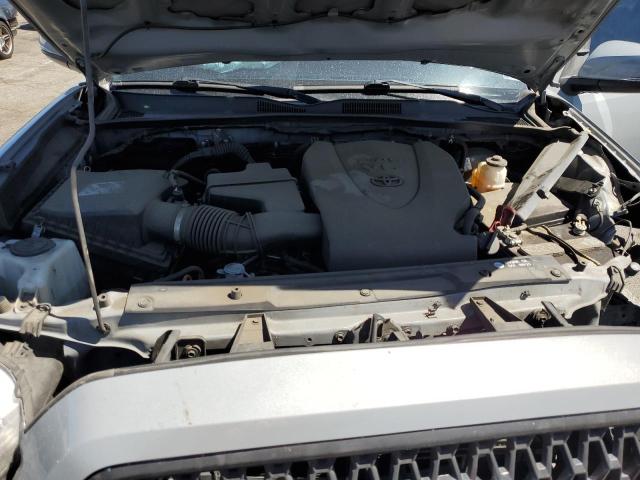 2019 TOYOTA TACOMA DOU 3TMAZ5CN6KM113062