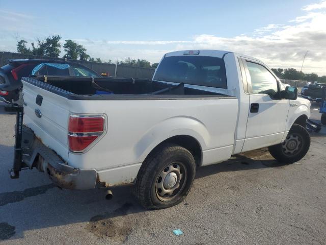 2013 FORD F150 #3301623651