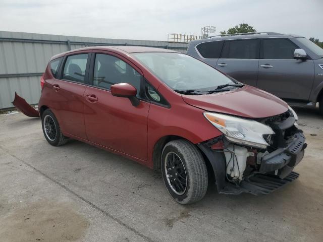 2016 NISSAN VERSA NOTE S 3N1CE2CPXGL355843