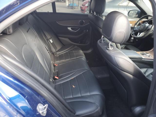 2019 MERCEDES-BENZ C 300 55SWF8DB8KU317790