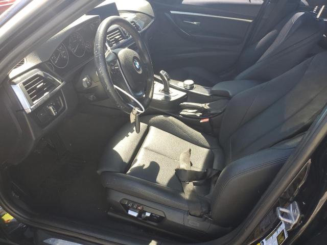 2018 BMW 330 XI WBA8D9G55JNU70412