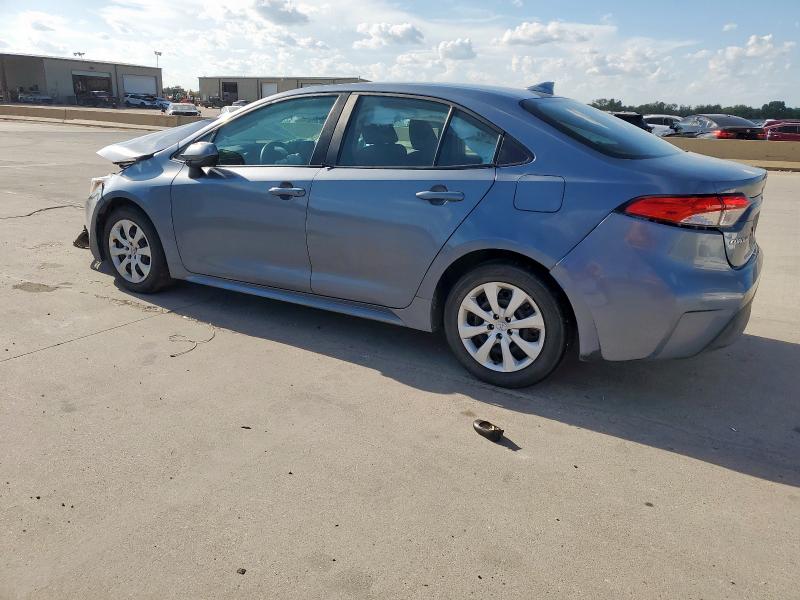 2024 TOYOTA COROLLA LE - 5YFB4MDE3RP140976