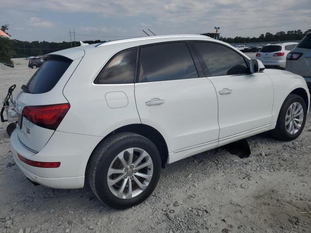 2015 AUDI Q5 PREMIUM WA1LFAFP4FA084973