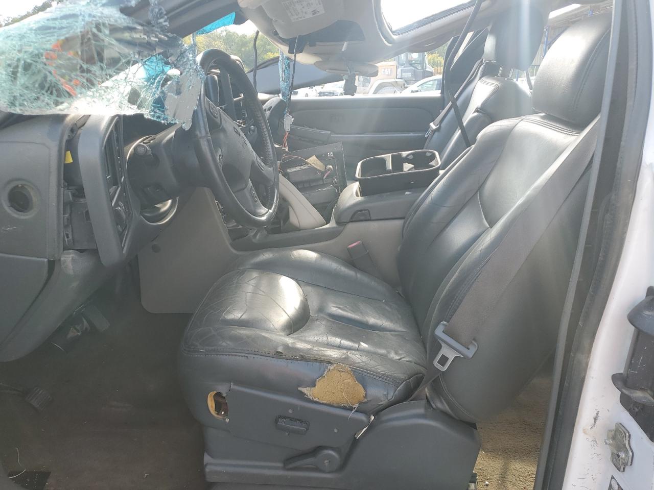 Lot #3297152497 2006 GMC NEW SIERRA K1500