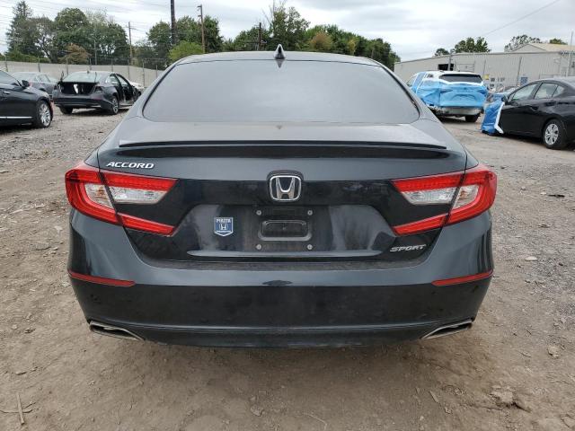 2022 HONDA ACCORD SPO - 1HGCV1F34NA021846