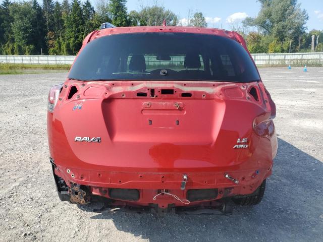 2017 TOYOTA RAV4 LE JTMBFREV2HJ121215