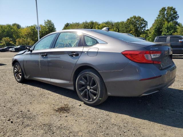 2019 HONDA ACCORD LX - 1HGCV1F1XKA065196