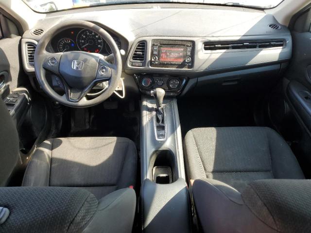 2016 HONDA HR-V LX 3CZRU6H3XGM736751