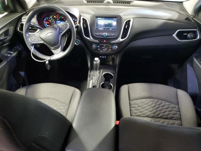 2019 CHEVROLET EQUINOX LT 3GNAXUEV3KS578608