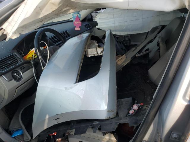 2015 VOLKSWAGEN PASSAT S 1VWAS7A32FC029536