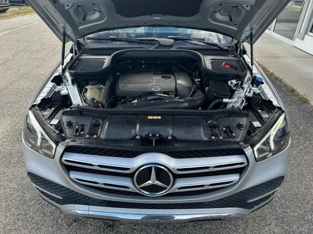 2021 MERCEDES-BENZ GLE 350 4M 4JGFB4KB3MA516813