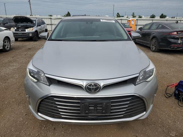 2016 TOYOTA AVALON XLE 4T1BK1EB8GU221427