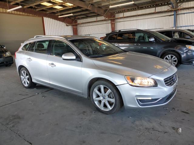 2016 VOLVO V60 T5 PREMIER YV140MEK4G1287036