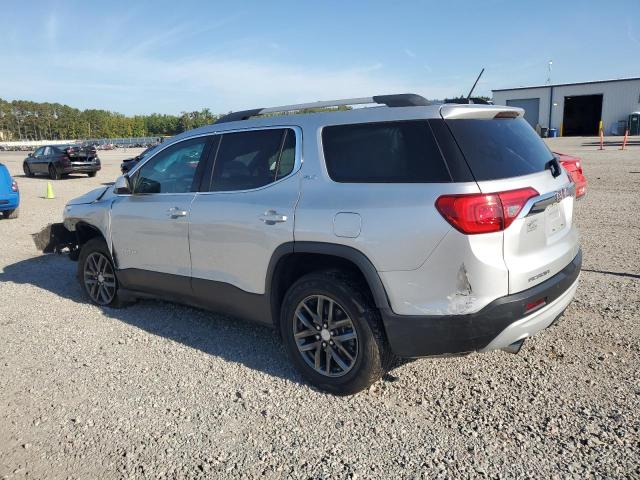 2018 GMC ACADIA SLT 1GKKNMLS0JZ139674