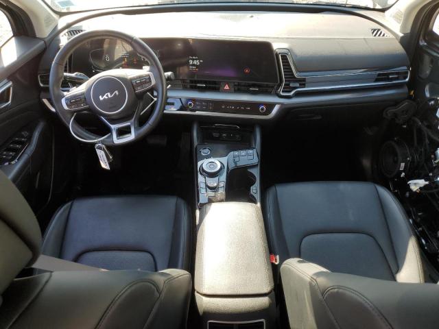 2023 KIA SPORTAGE E KNDPVCAG7P7095297