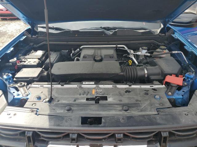 2024 GMC CANYON - 1GTP6BEK0R1227120