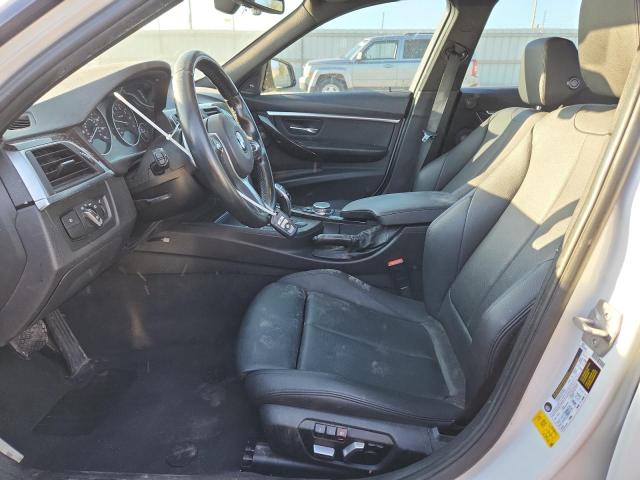 2017 BMW 340 I WBA8B3G36HNU35745