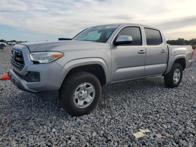 2018 TOYOTA TACOMA DOU - 3TMCZ5AN8JM140449