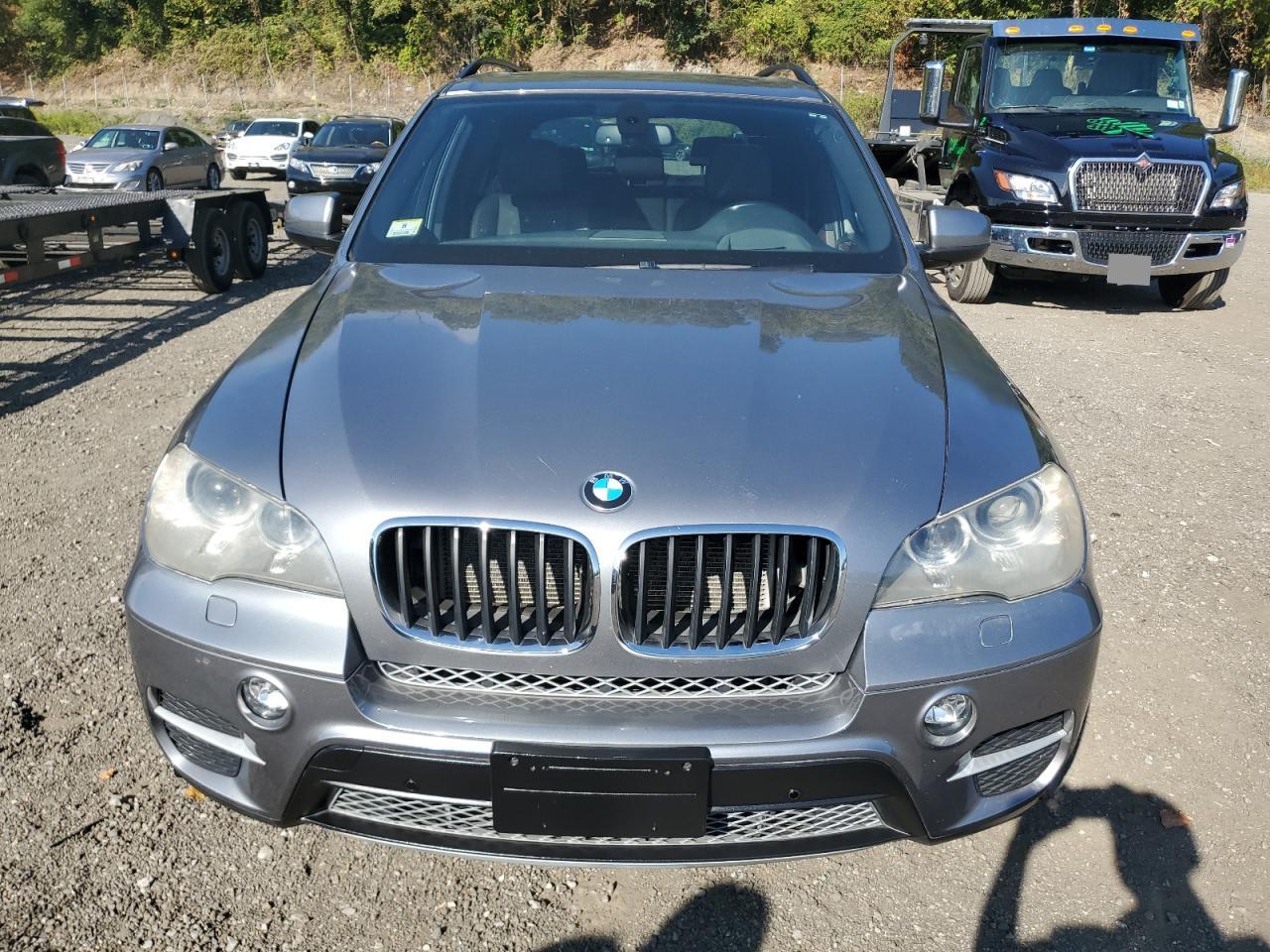 BMW X5 XDRIVE35I