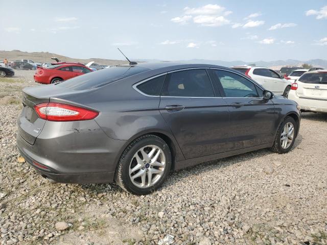 2013 FORD FUSION SE - 3FA6P0HR4DR273947