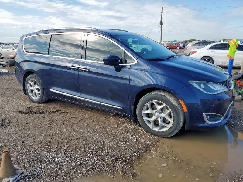 2018 CHRYSLER PACIFICA T 2C4RC1BG3JR294628