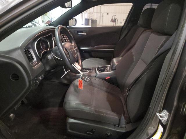 2016 DODGE CHARGER SX 2C3CDXJG8GH304192