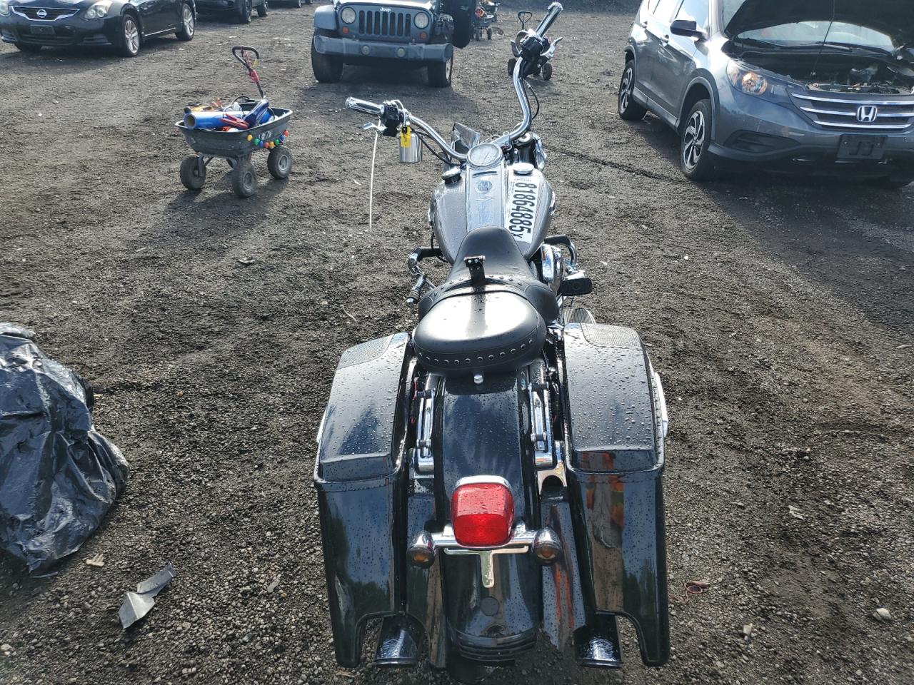 Global Auto Auctions