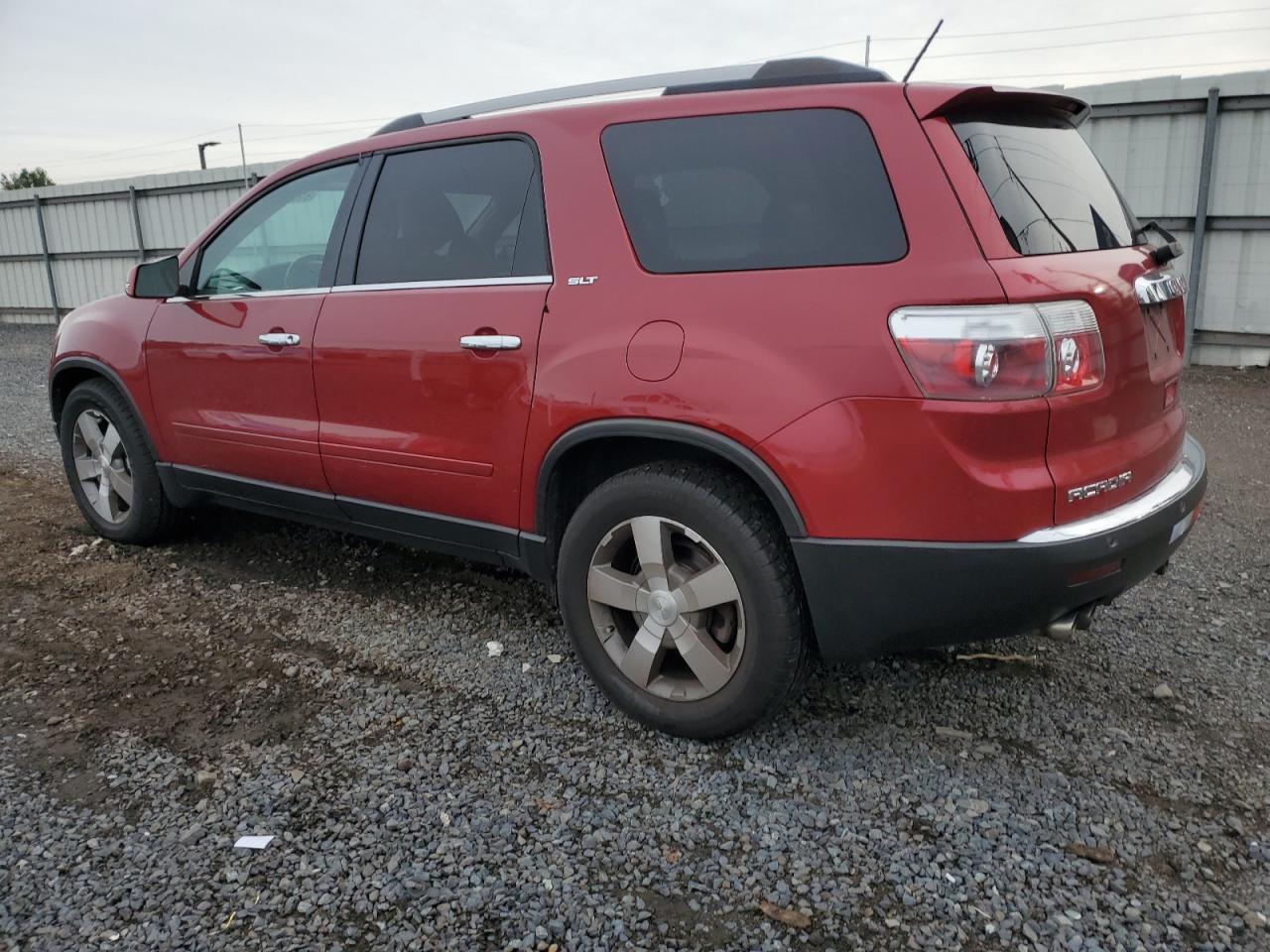 GMC ACADIA SLT-1