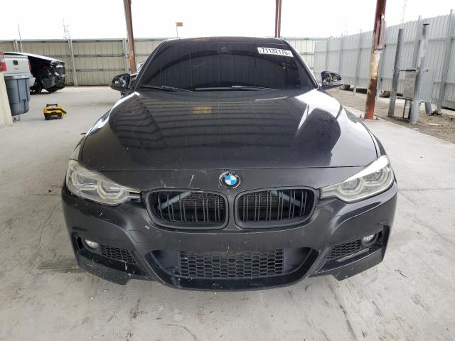2016 BMW 340 I WBA8B3G54GNT91745