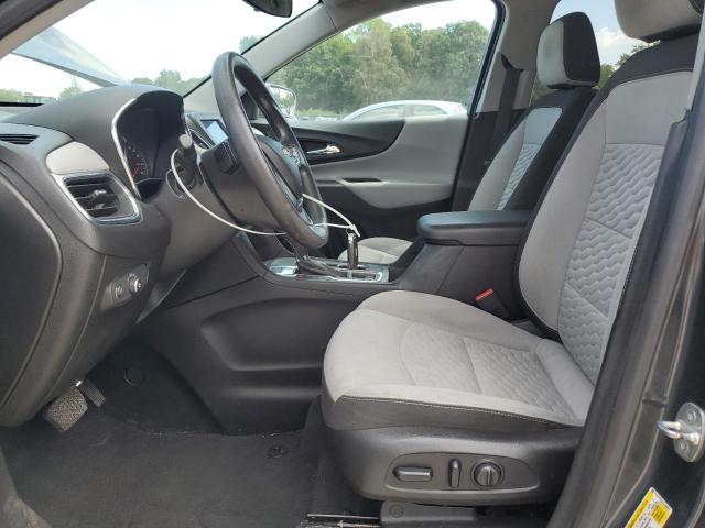 2020 CHEVROLET EQUINOX LT 2GNAXUEV3L6103010