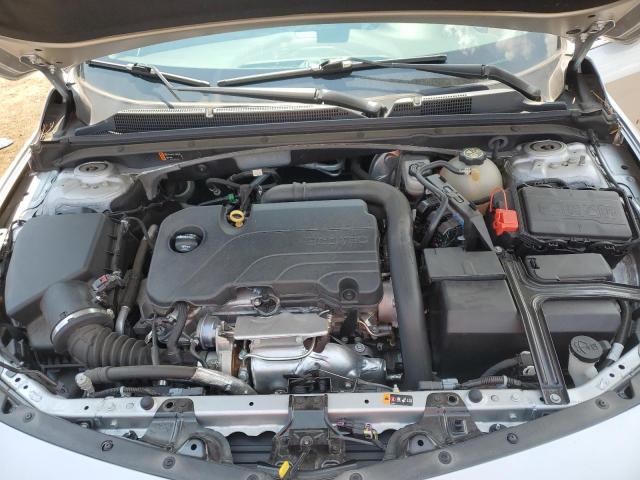 2018 CHEVROLET MALIBU LS - 1G1ZB5ST2JF200908