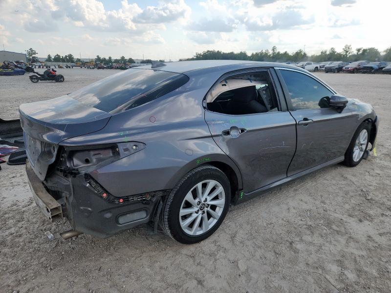 2021 TOYOTA CAMRY LE 4T1C11AK8MU454443