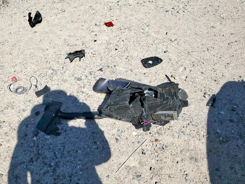 2019 HONDA ACCORD EXL - 1HGCV1F58KA165851