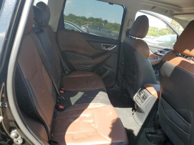 2022 SUBARU FORESTER TOURING JF2SKARC5NH442269